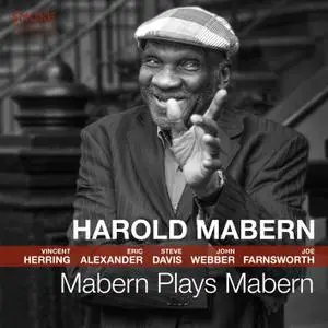 Harold Mabern - Mabern Plays Mabern (2020) [Official Digital Download 24/48]