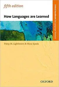 How Languages Are Learned, 5th Edition