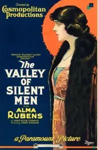 The Valley of Silent Men (1922)