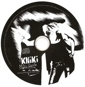 Kniki & Mike Beale - Dead On (2011)
