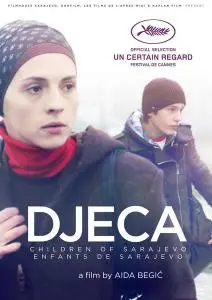 Djeca / Children of Sarajevo (2012)
