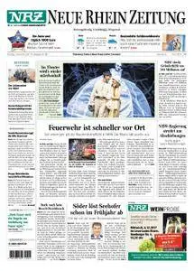 NRZ Neue Rhein Zeitung Rheinberg - 05. Dezember 2017