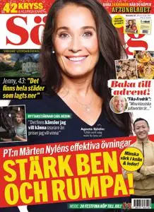 Aftonbladet Söndag – 28 november 2021