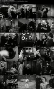 Miss Fane's Baby Is Stolen (1934)