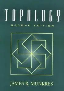 Topology, 2nd Edition (Repost)