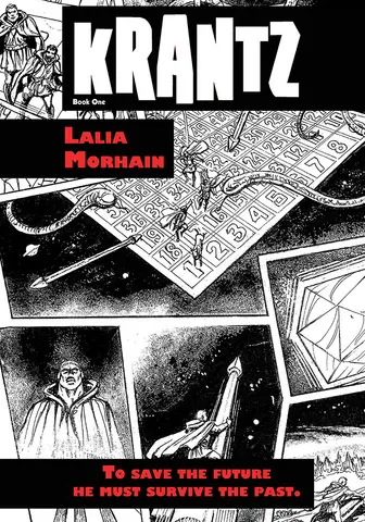 Krantz Vol. 1 (2014)