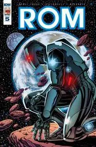 ROM 005 (2016)