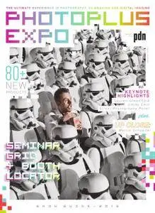 PDN - PhotoPlus Expo Show Guide 2015
