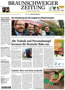 Peiner Nachrichten - 23. November 2018