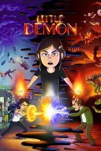 Little Demon S01E02