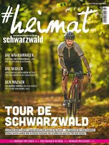 #heimat Schwarzwald - 7 September 2023