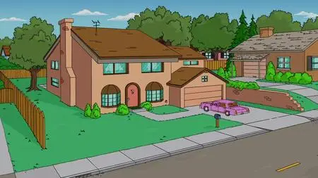 Die Simpsons S23E14