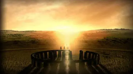 National Geographic Stonehenge Decoded