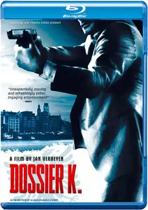 Dossier K (2009) [Reuploaded]