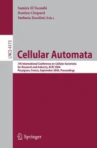 Cellular Automata (Repost)