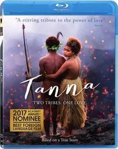 Tanna (2015) + Extras