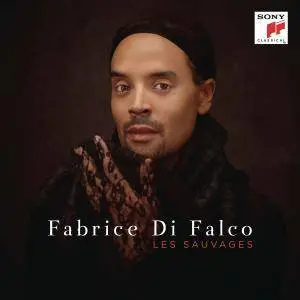 Fabrice di Falco - Les sauvages (2017) [Official Digital Download 24/96]