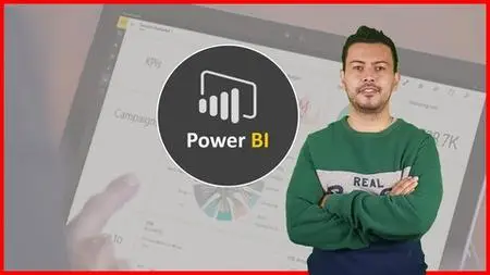 Master Inteligencia de Negocios con Microsoft Power BI 2020