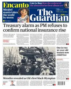 The Guardian – 28 January 2022