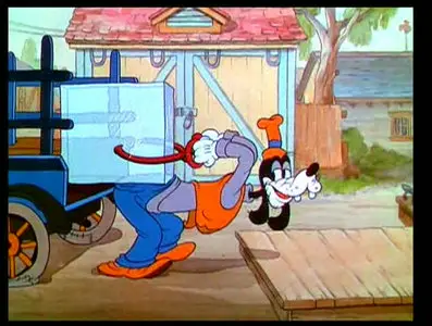 Сокровища анимации: Микки Маус / Treasures of animation: Mickey Mouse (1929-1953)