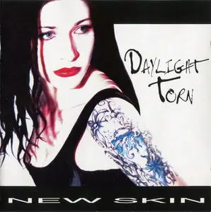 Daylight Torn - New Skin (2001)