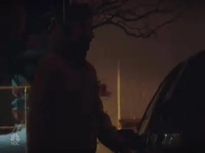 Taken S02E14