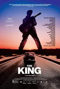 PBS - Independent Lens: The King (2019)