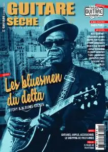 Guitare Sèche, Le Mag - décembre 2019