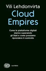 Vili Lehdonvirta - Cloud Empires