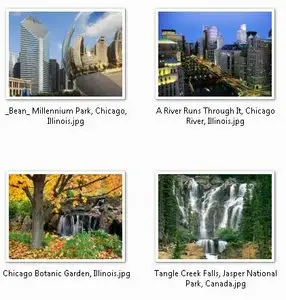 Turist and Travel Places