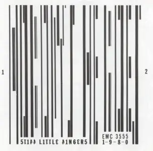 Stiff Little Fingers - Nobody's Heroes [Remastered and Expanded]