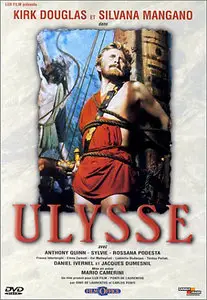 Ulisse/The Loves and Adventures of Ulysses (1954)