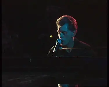 Georgie Fame And The Blue Flames - Cool Cat Blues (2008)
