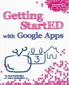 Getting StartED with Google Apps (repost)