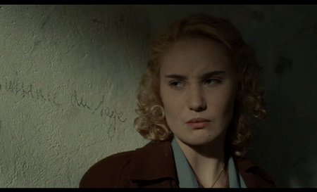 Les Femmes de l'ombre (2008