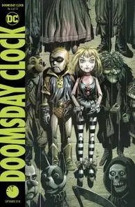Doomsday Clock 06 (of 12) (2018) (2 covers) (Digital) (Zone-Empire