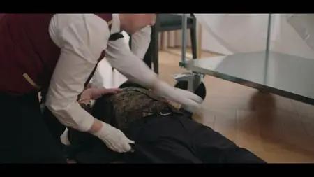 Hitmen S02E03