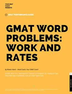 GMAT Word Problems