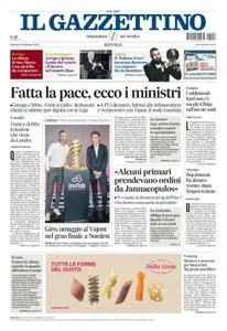 Il Gazzettino Rovigo - 18 Ottobre 2022