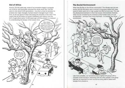 Introducing Evolutionary Psychology