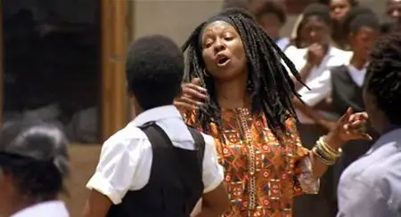 Sarafina! (1992)