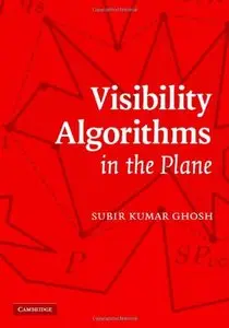 Visibility Algorithms in the Plane (Repost)