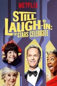 Still Laugh-In The Stars Celebrate (2019)