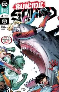 Suicide Squad 003 2020 digital Son of Ultron