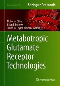 Metabotropic Glutamate Receptor Technologies