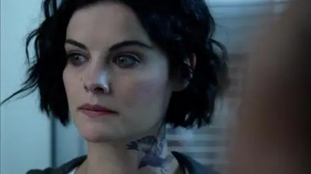 Blindspot S01E09