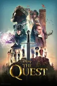 The Quest S01E01