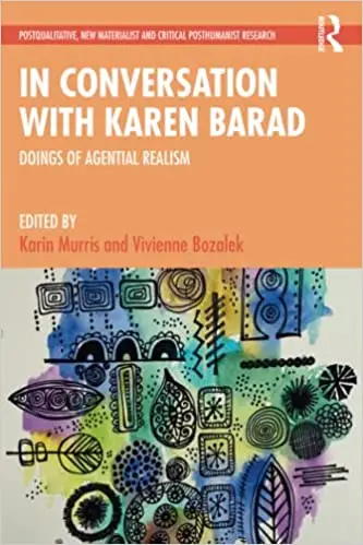 In Conversation with Karen Barad