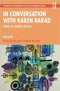 In Conversation with Karen Barad