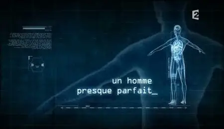 (Fr2) Un homme presque parfait (2011)